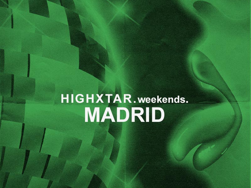 HIGHXTAR Weekends | What to do in Madrid