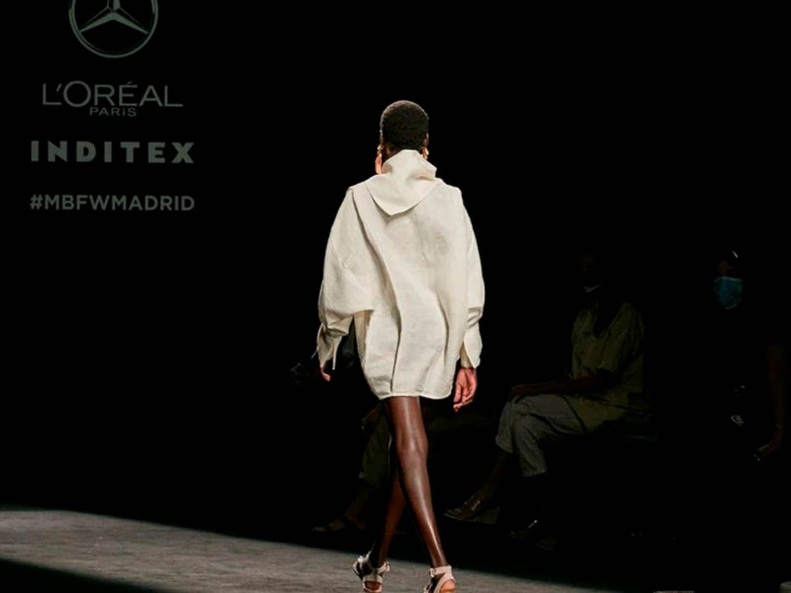 Conoce los 9 candidatos de Mercedes-Benz Fashion Talent