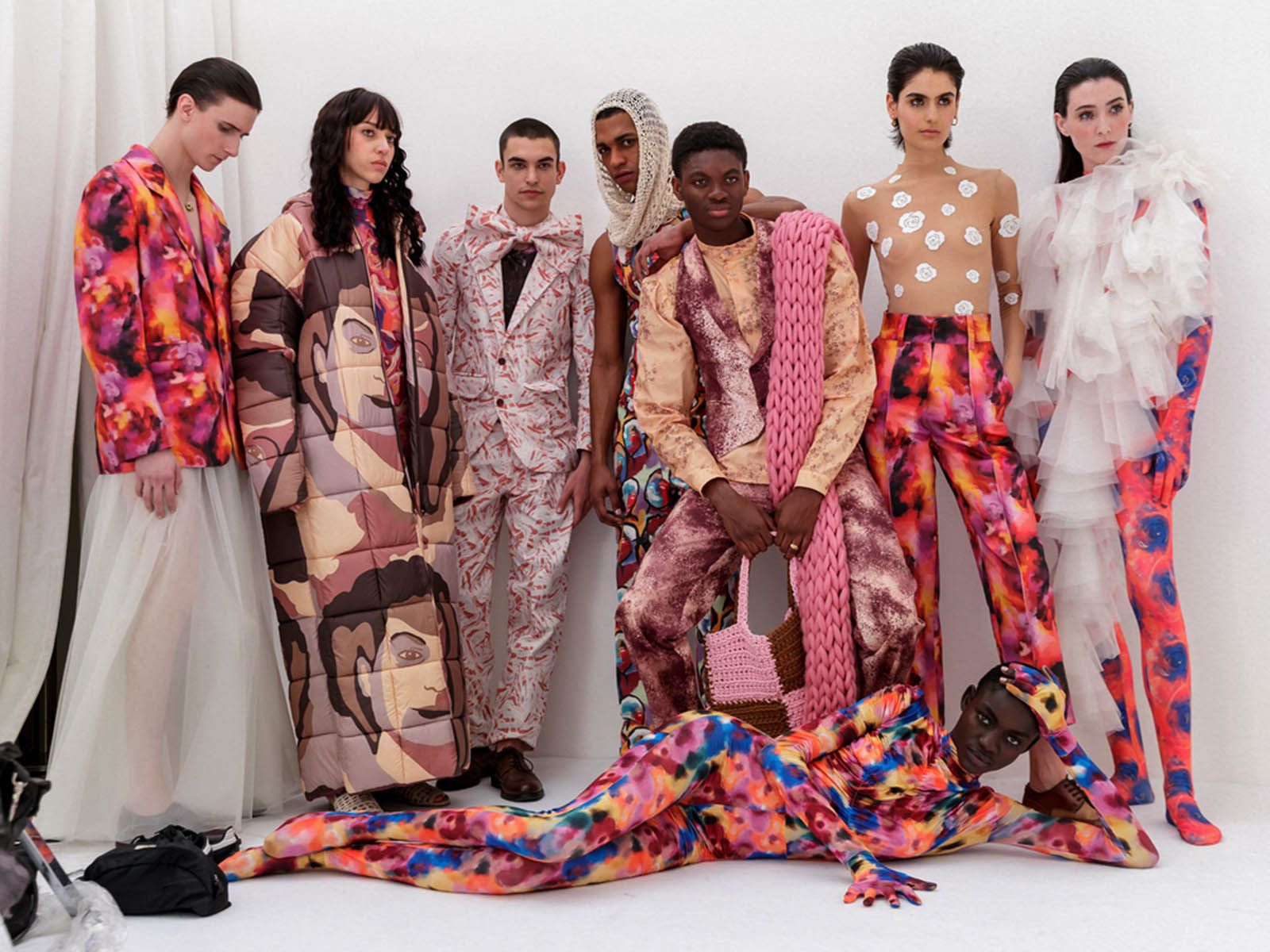 Estos son los diseñadores que optan al premio Allianz EGO Confidence in Fashion