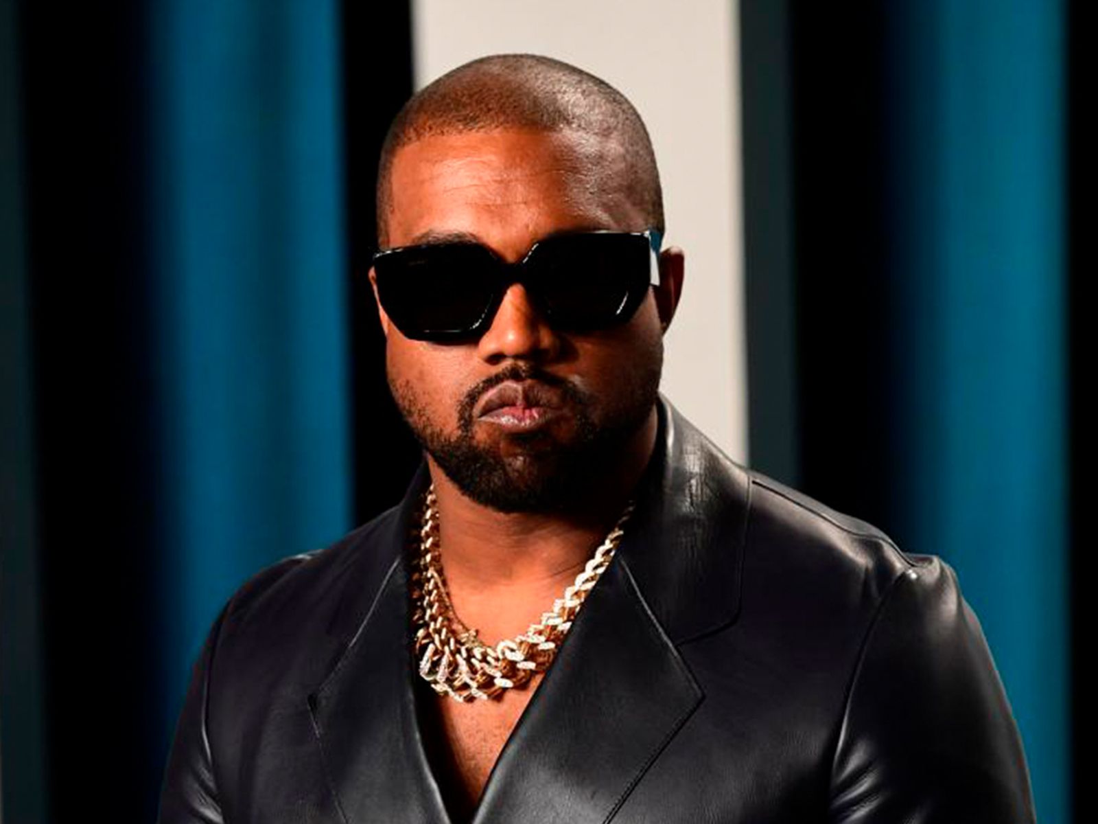 Kanye West declares war on adidas