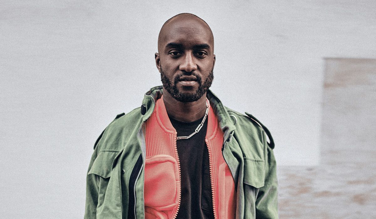 Louis Vuitton celebrates Virgil Abloh's legacy with new bags - HIGHXTAR.