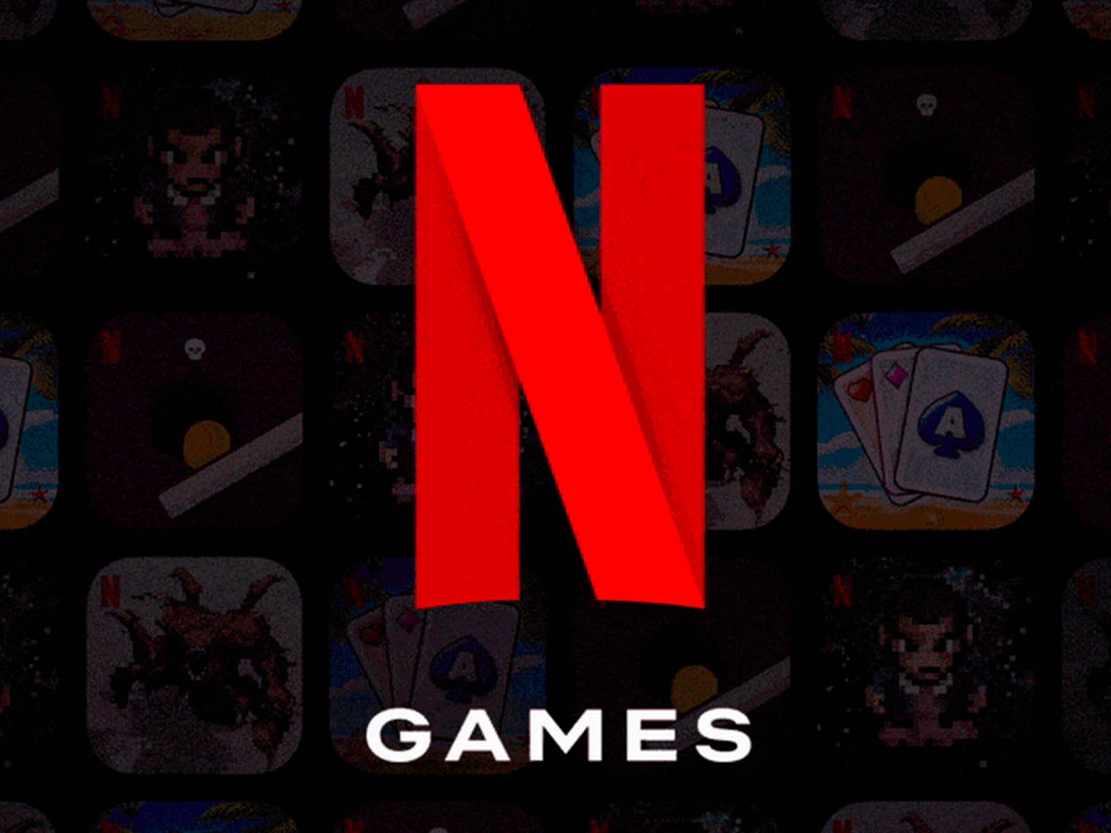 Netflix crea un estudio interno de videojuegos