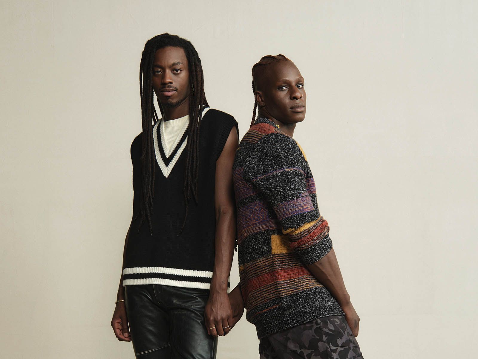 ‘Retratos de una nueva generación’ by Zalando Designer