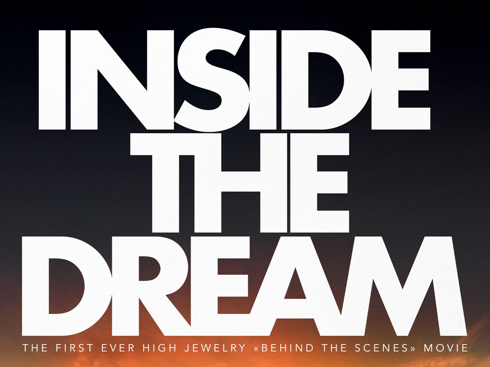 Bulgari presents its documentary ‘Inside the dream’