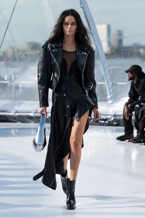 El mundo de la moda despide a Alexander McQueen, Fotos, Fotos