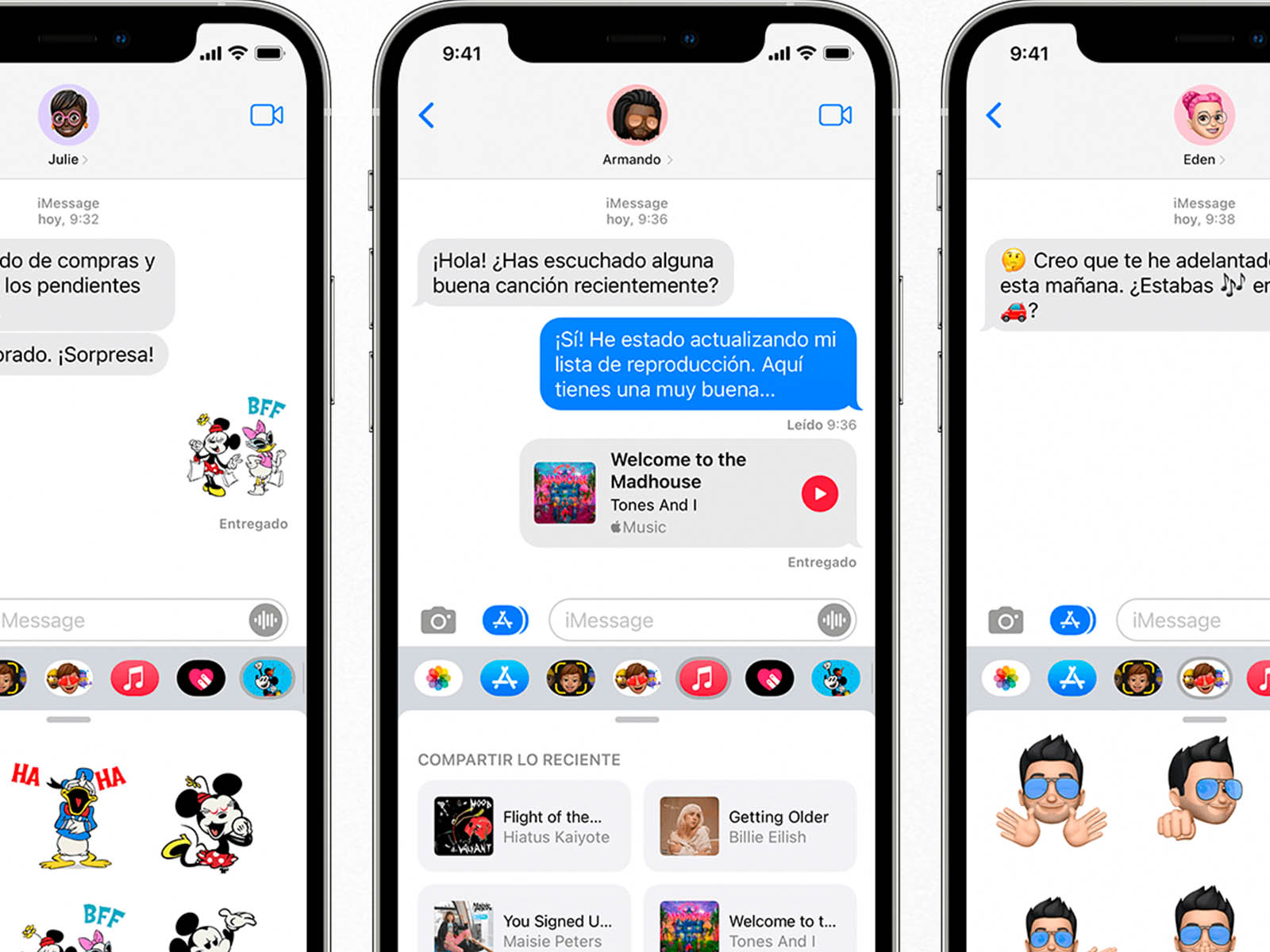 Apple accused of trying to sabotage Android SMS
