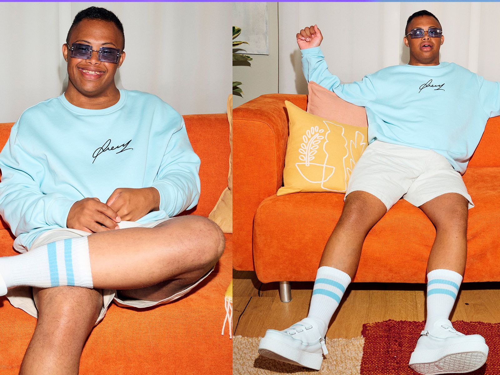 Moda Adaptativa para personas con discapacidad by Zalando