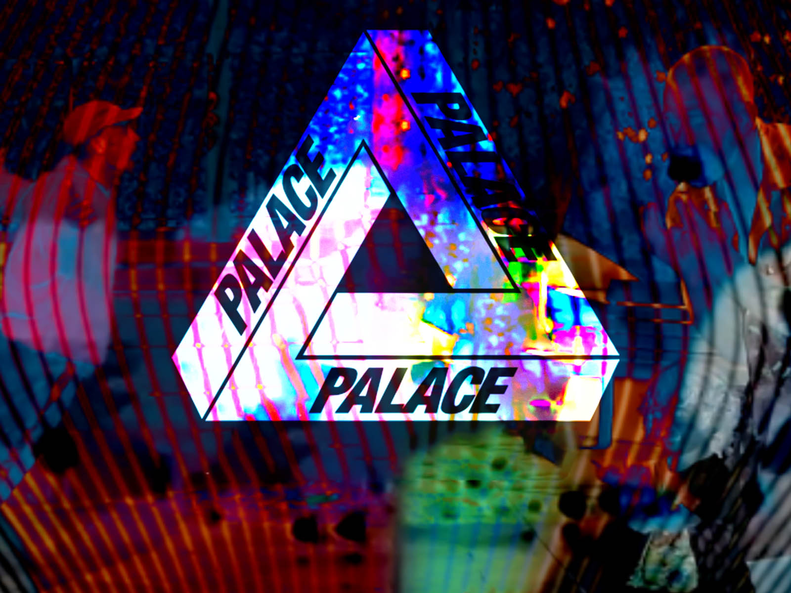 Palace launches exclusive DJ mixes on Apple Music