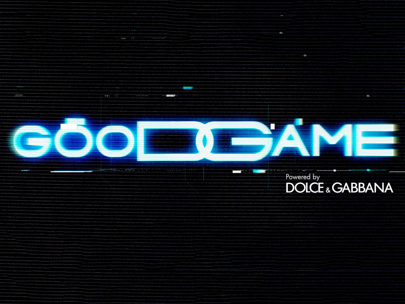 Dolce&Gabbana debuta en el mundo de los videojuegos