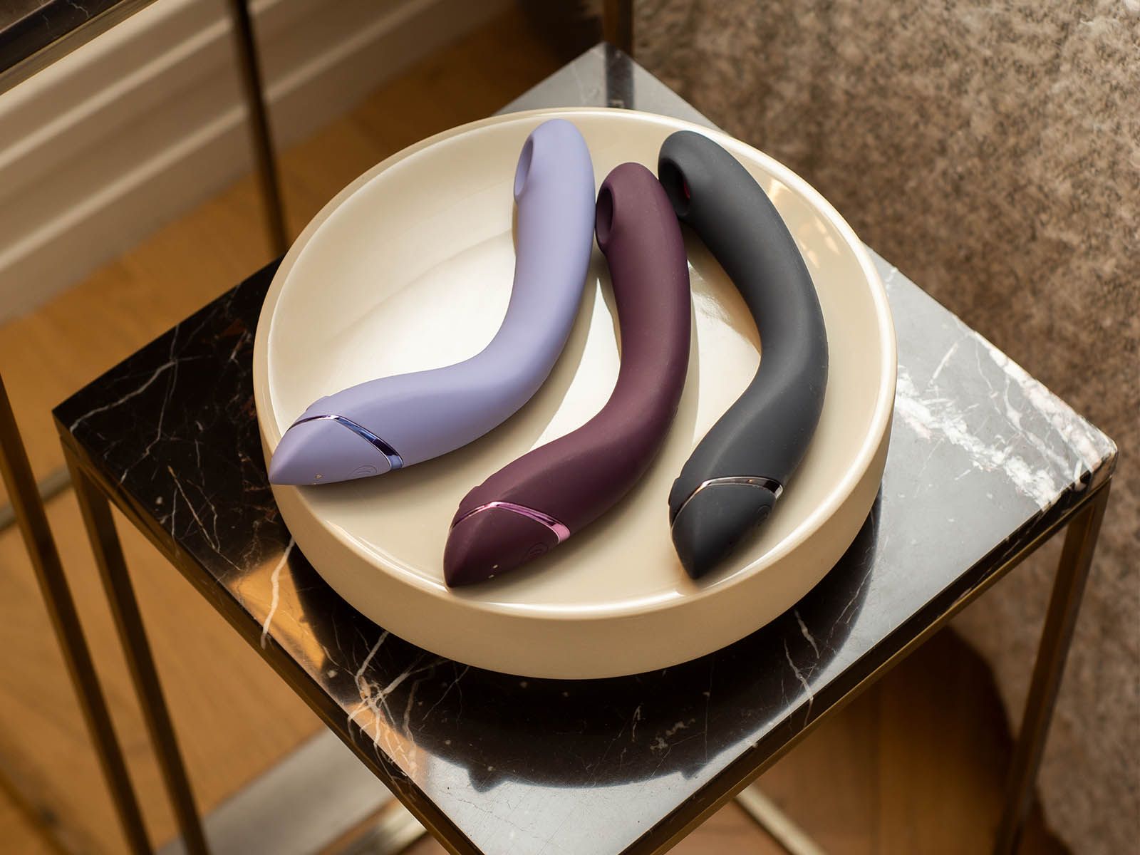 Vibrador se agota y aumenta de precio gracias a la reseña de una mujer - El  Diario NY