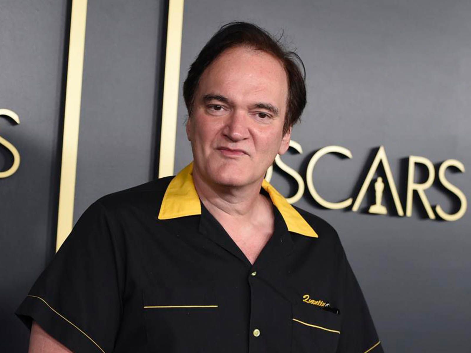 Quentin Tarantino anuncia nuevo proyecto: una miniserie