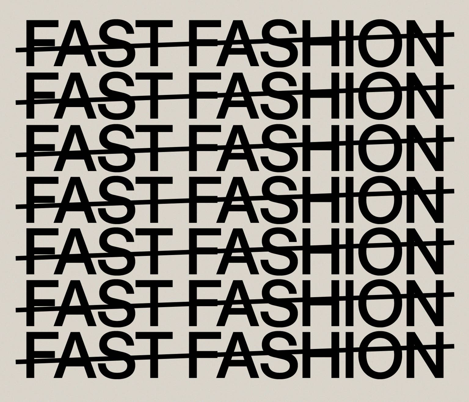 Vestiaire Collective bans fast fashion brands
