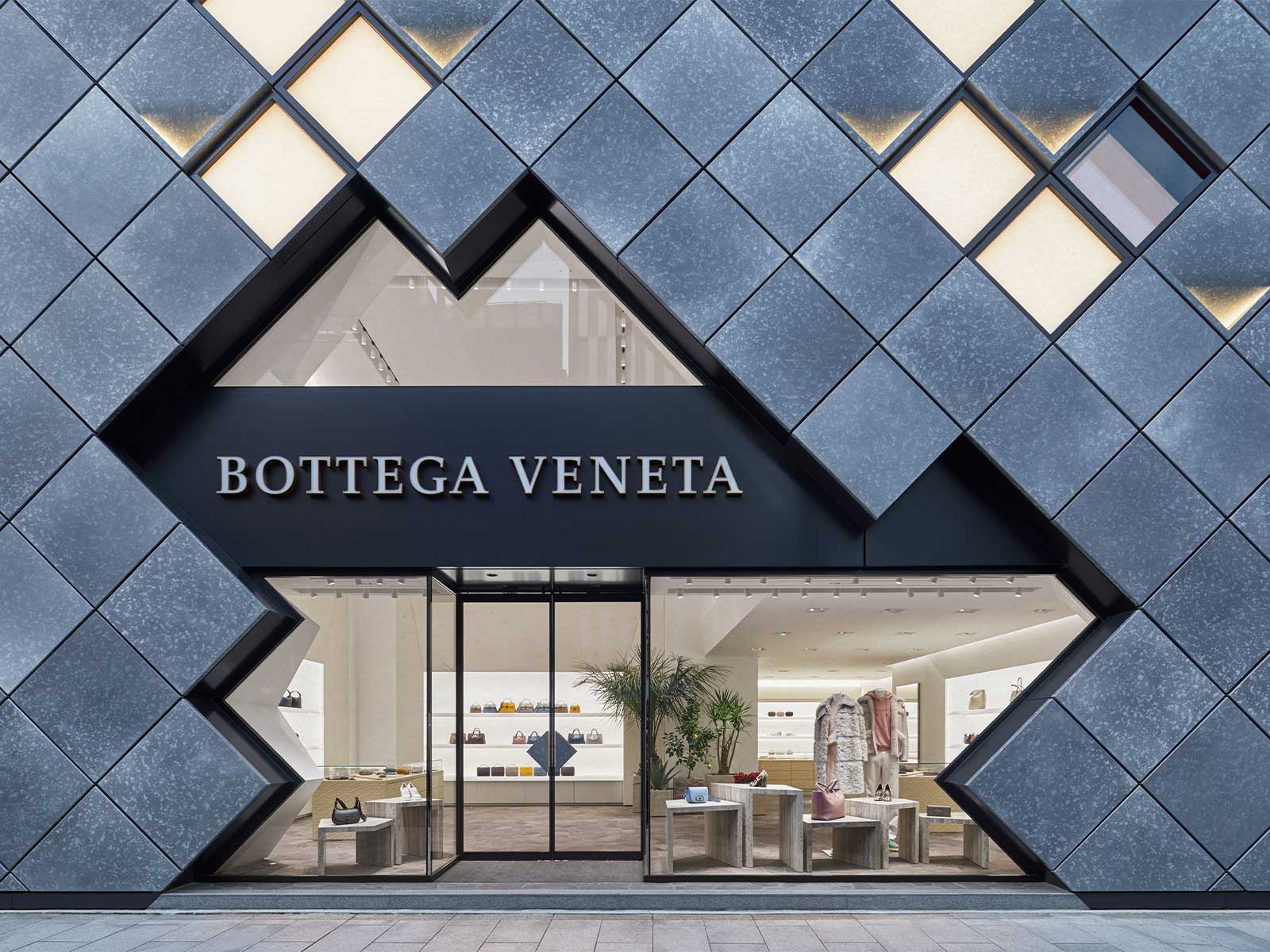 Bottega Veneta presenta su nuevo ‘Certificado de Artesanía’