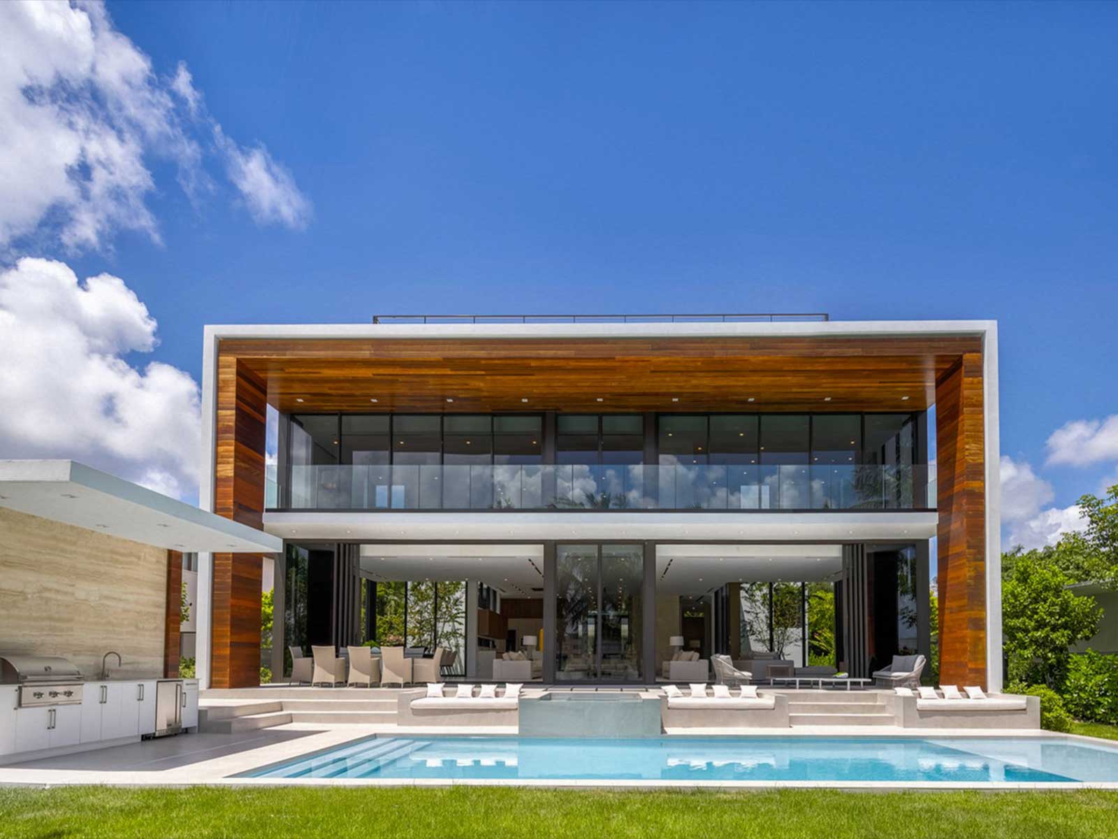 This is Future’s $16.4 million house