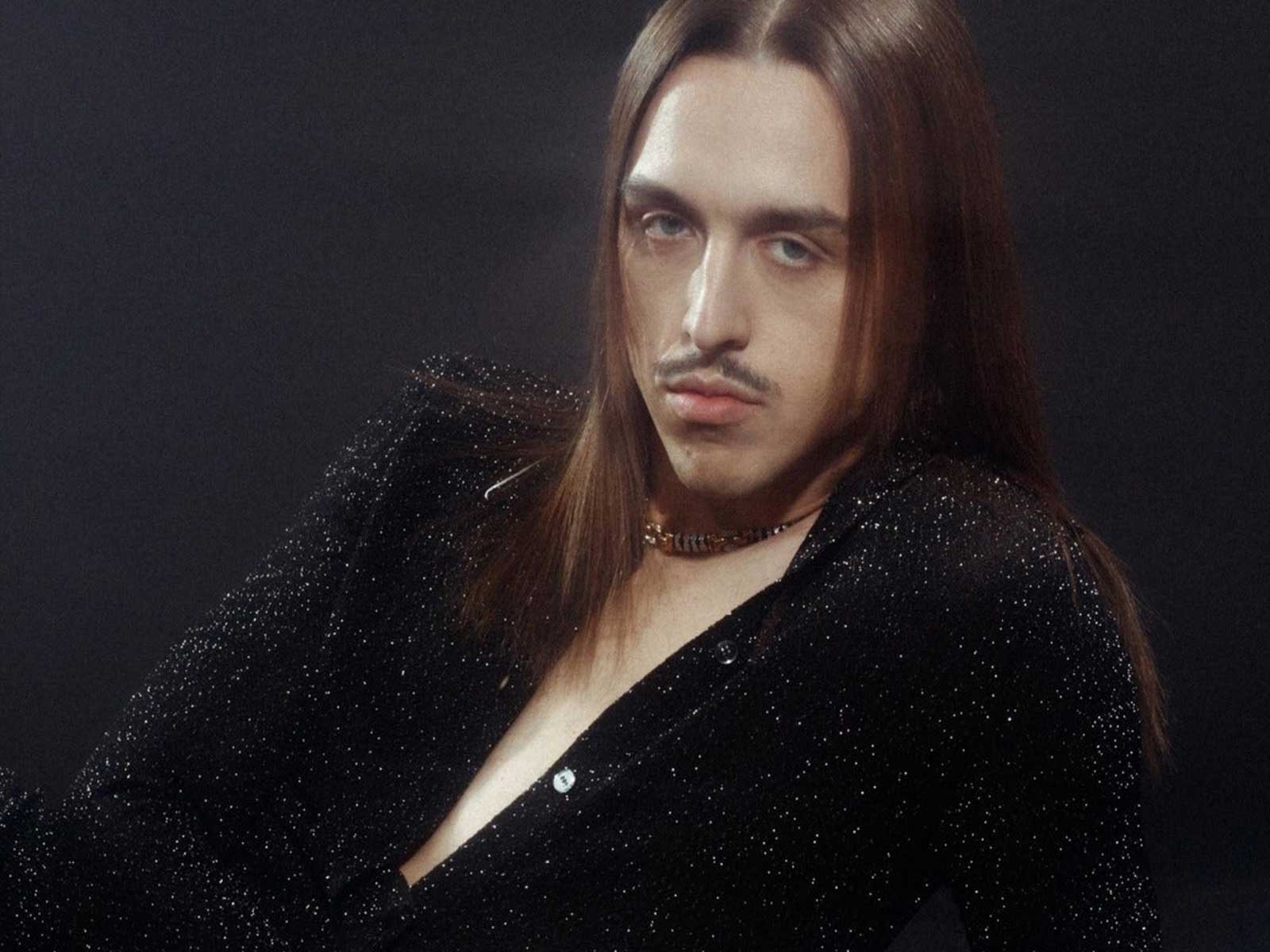 Tommy Cash teams up with Kappa to launch… a vibrator