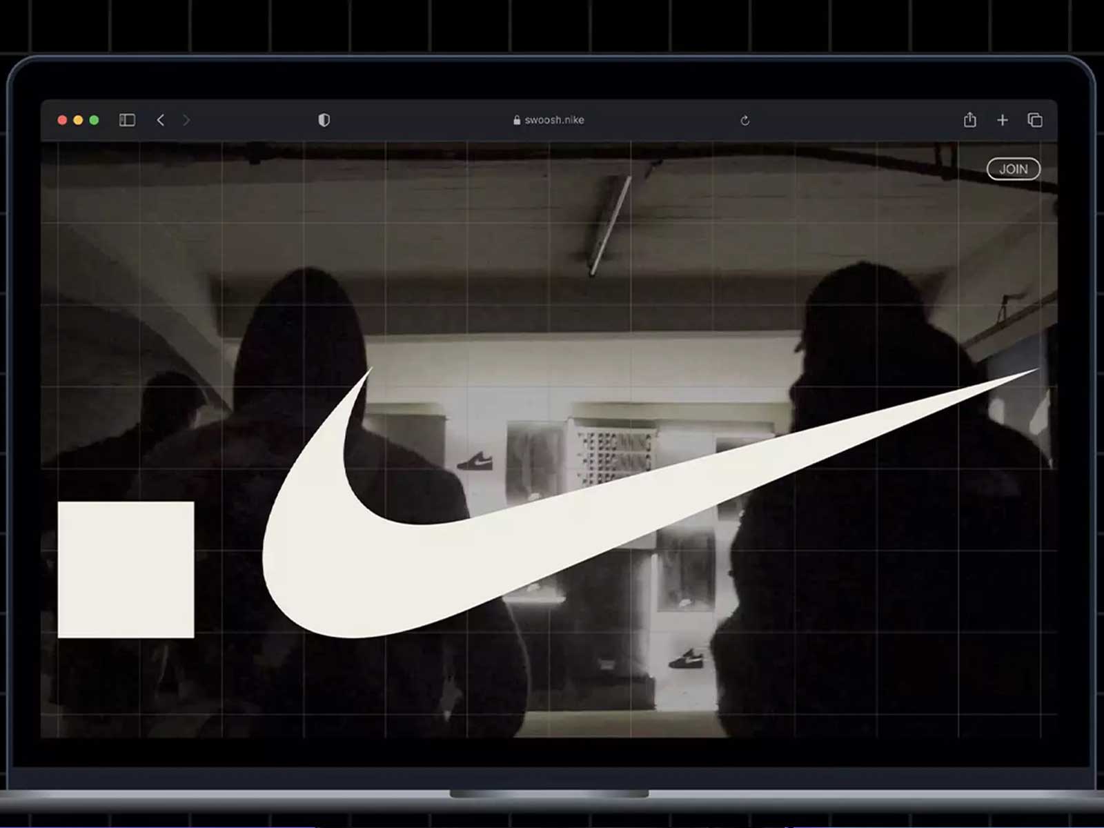 ¿Revolucionará .SWOOSH de Nike el futuro de la web 3.0?