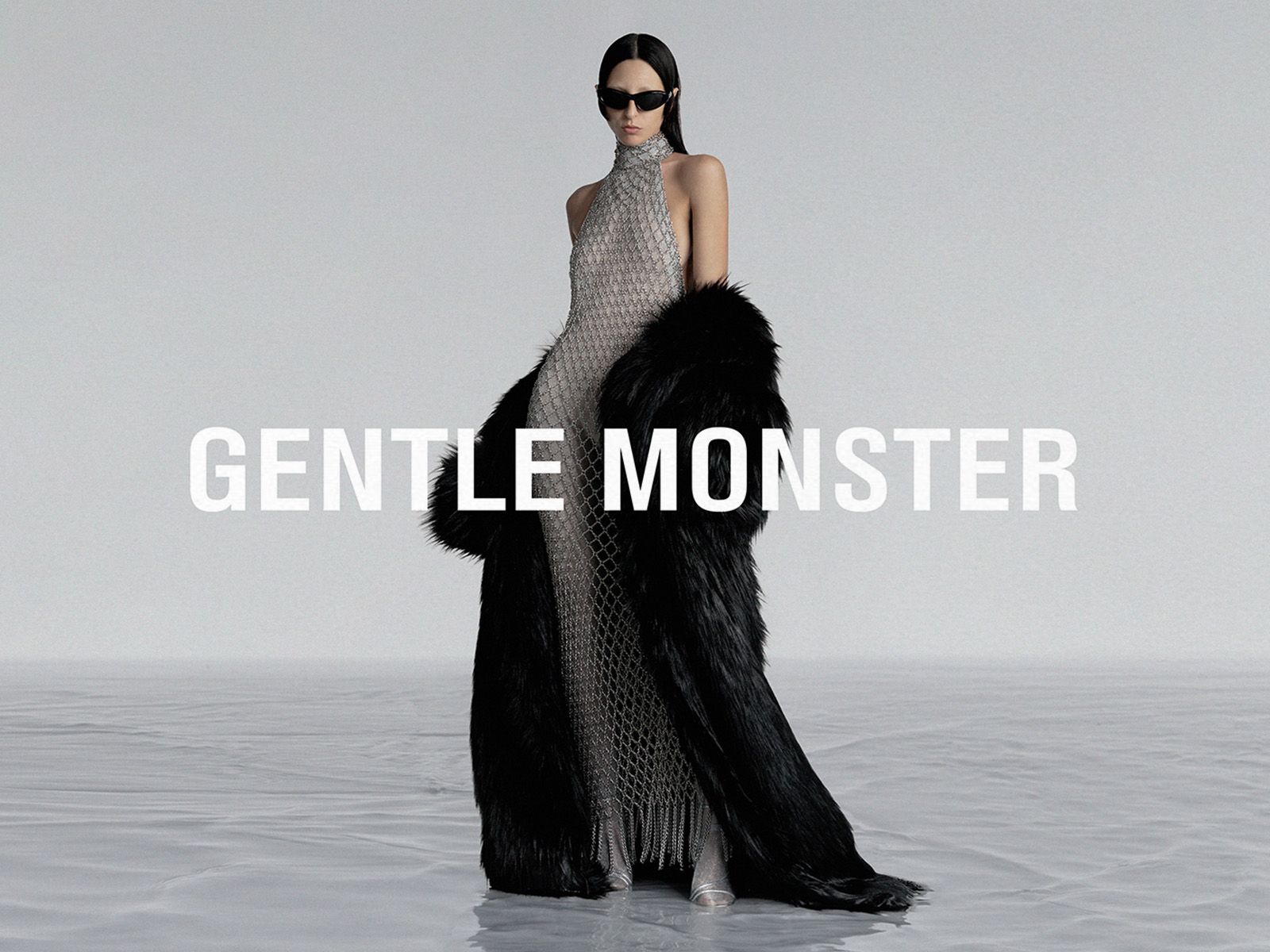 Gentle Monster introduces its new ‘Bold’ line