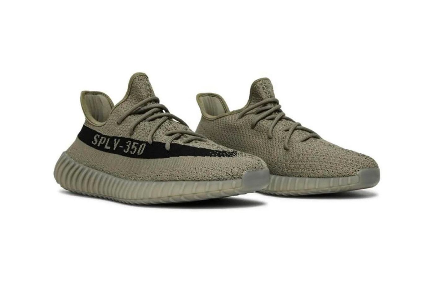 burlarse de Credencial Conjugado adidas podría lanzar las primeras Yeezy 350 V2 sin Ye en enero - HIGHXTAR.