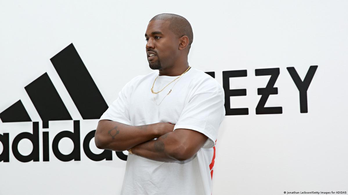 romper con adidas, Kanye ficha de nuevo por Nike - HIGHXTAR.