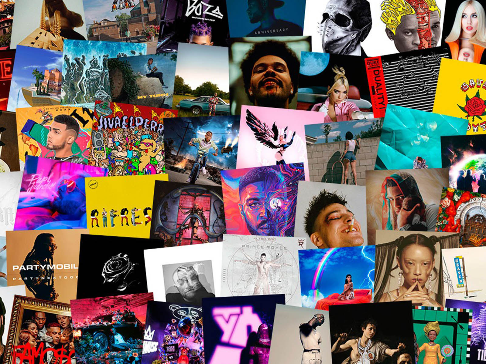 The Best Hip hop Albums Of 2022 HIGHXTAR 