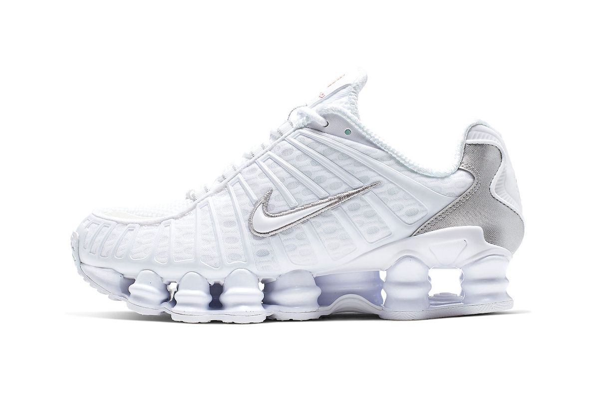 The Nike Shox TL will be back for autumn 2023 - HIGHXTAR.