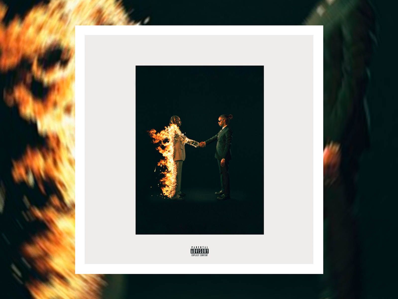 Metro Boomin releases album with top collaborations