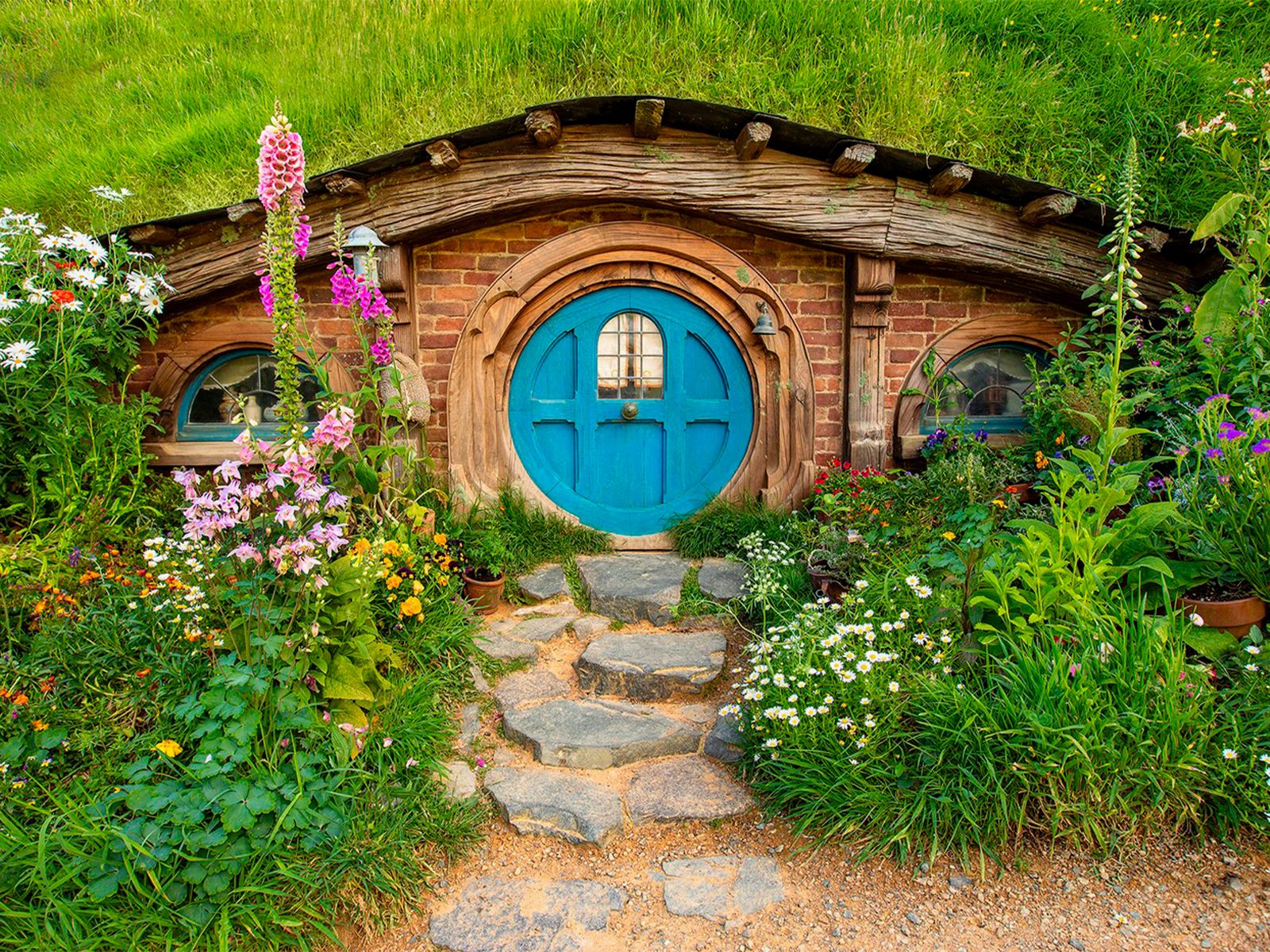 Airbnb celebra el 10º aniversario de El Hobbit con un alojamiento muy especial