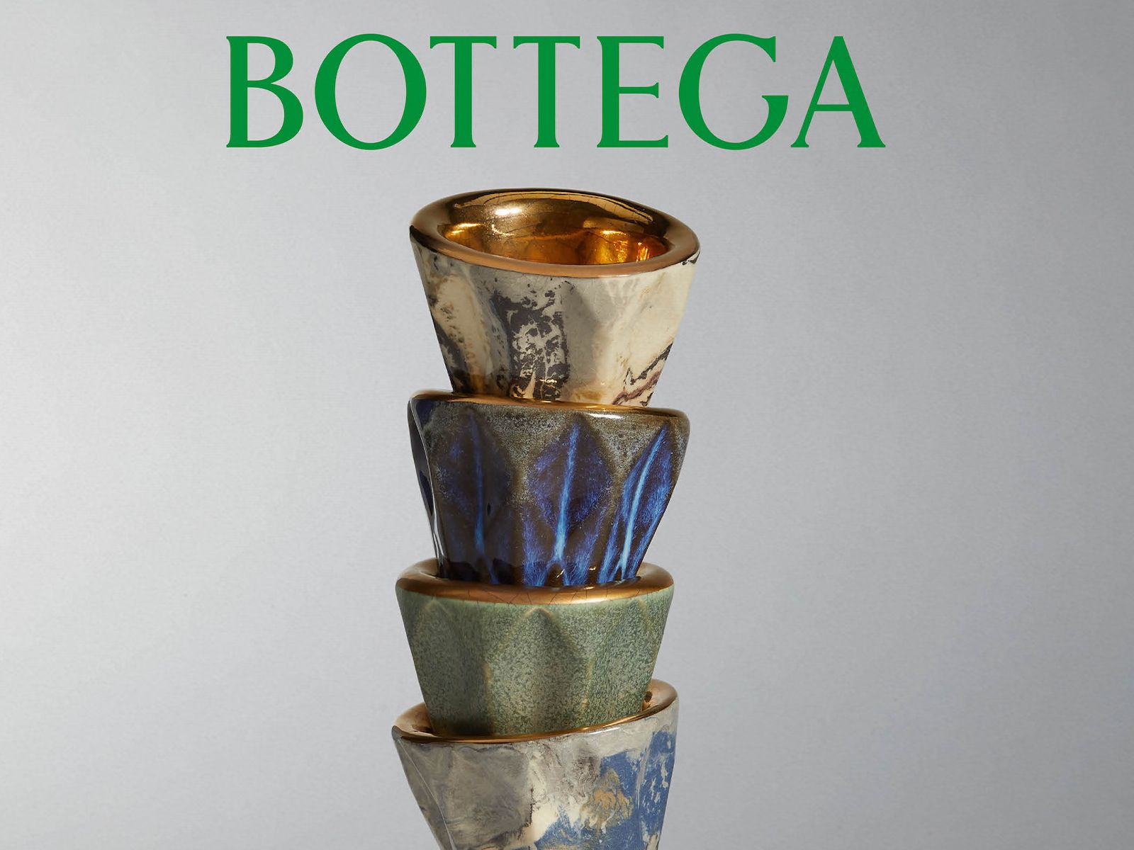Bottega For Bottegas: All about Bottega Veneta’s new project