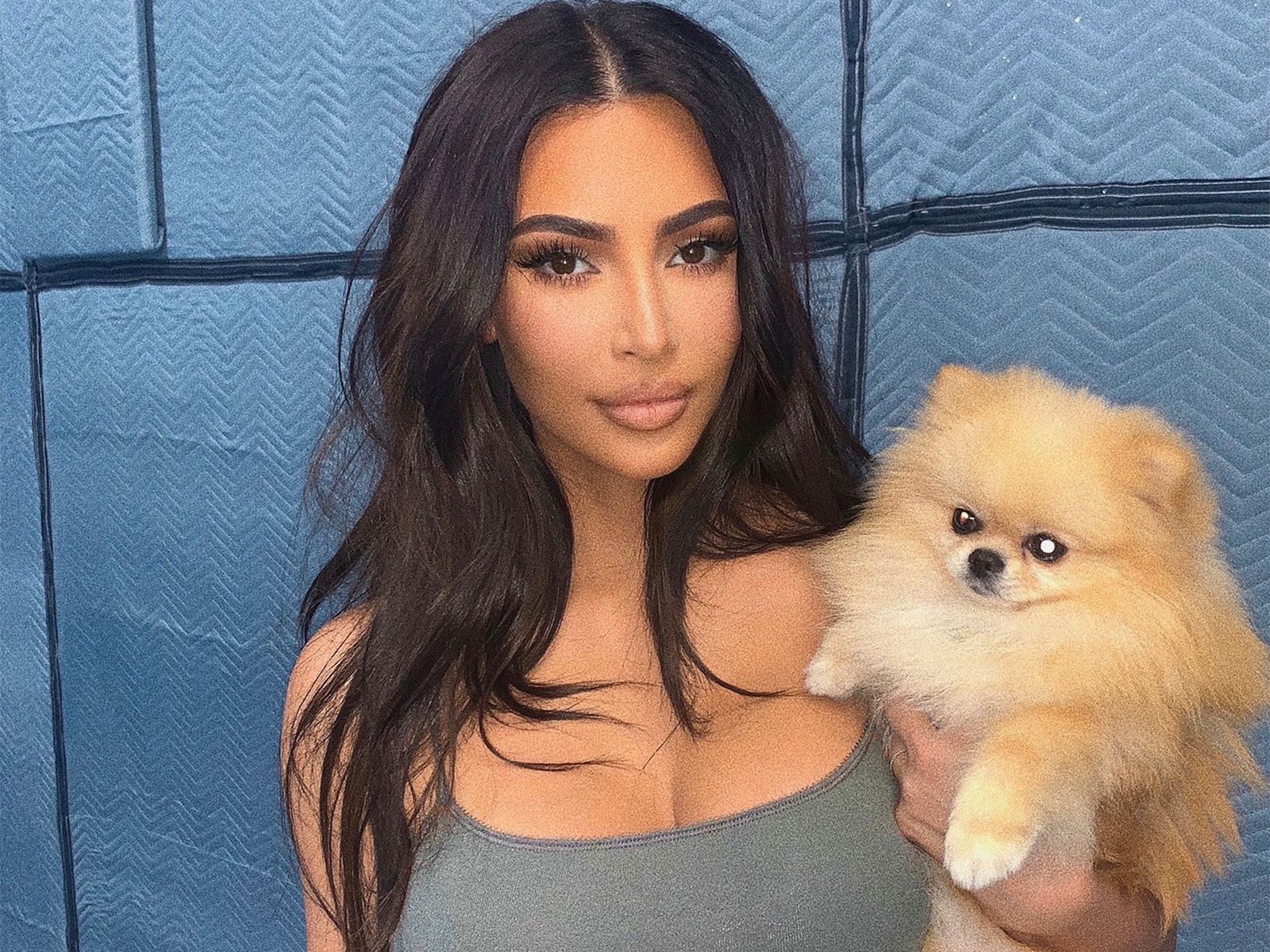 Kim Kardashian vuelve a generar polémica a través de TikTok