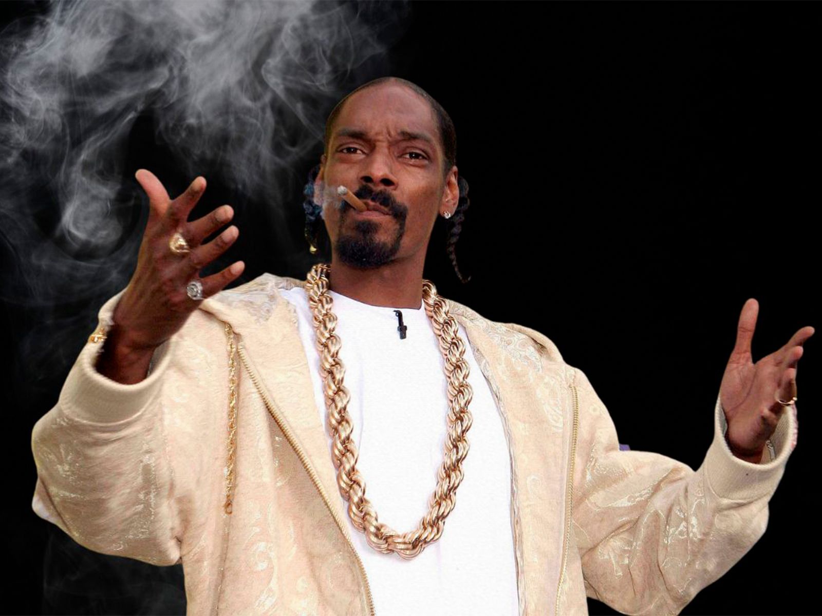 Death Row Cannabis es la nueva propuesta de Snoop Dogg