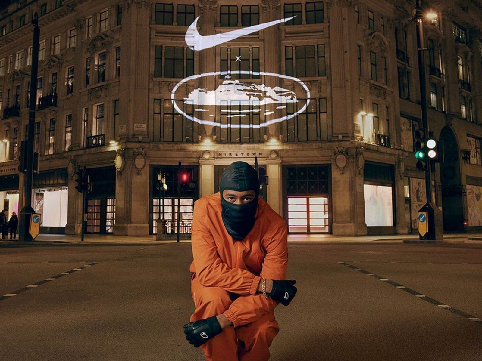 La colaboración Corteiz x Nike ya es oficial