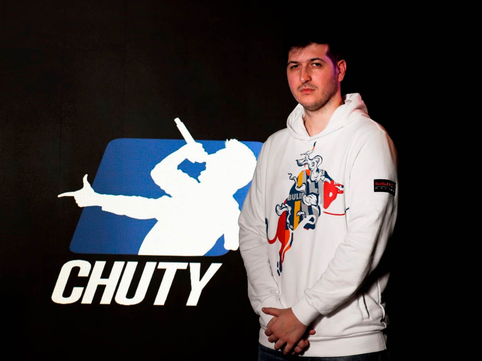 Chuty returns to Red Bull Batalla after five years without participation