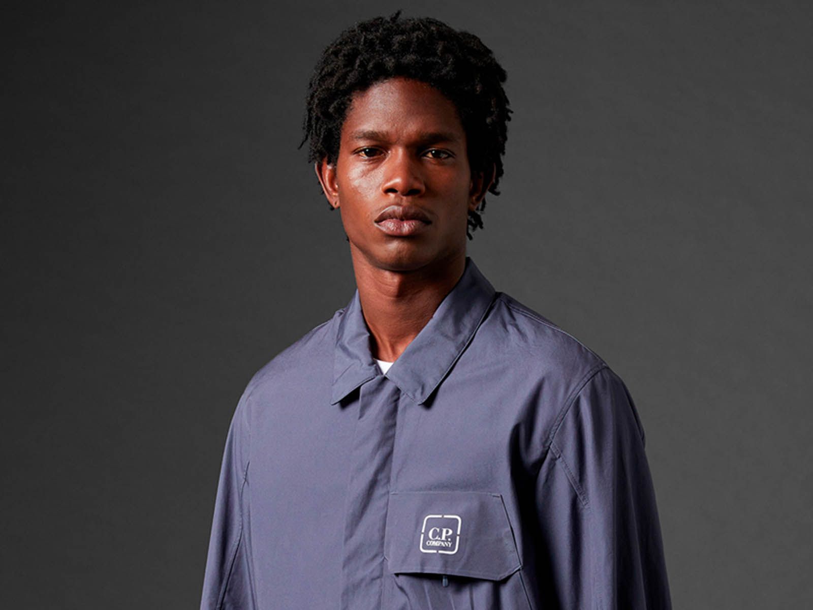 CP Company presents “Metropolis Series” for SS23