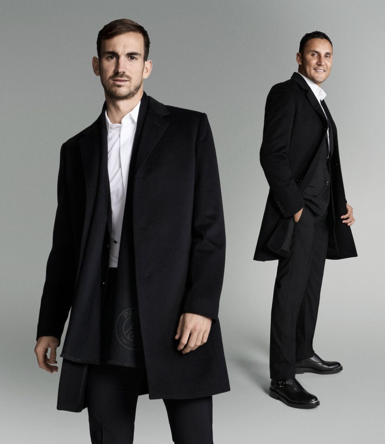 PSG x Dior : des maillots de luxe imaginés par un designer !