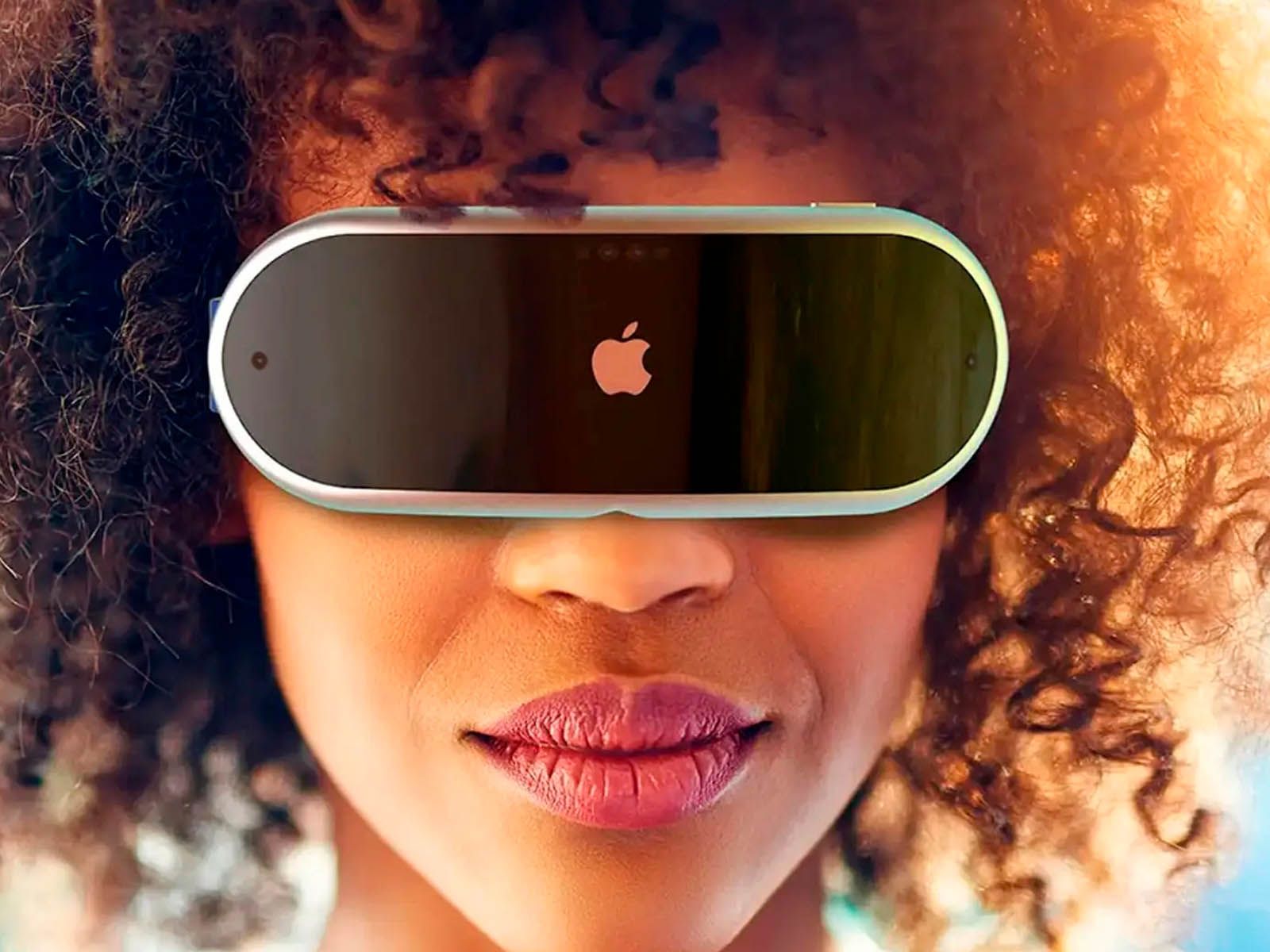 Las gafas de realidad mixta de Apple llegarán en primavera