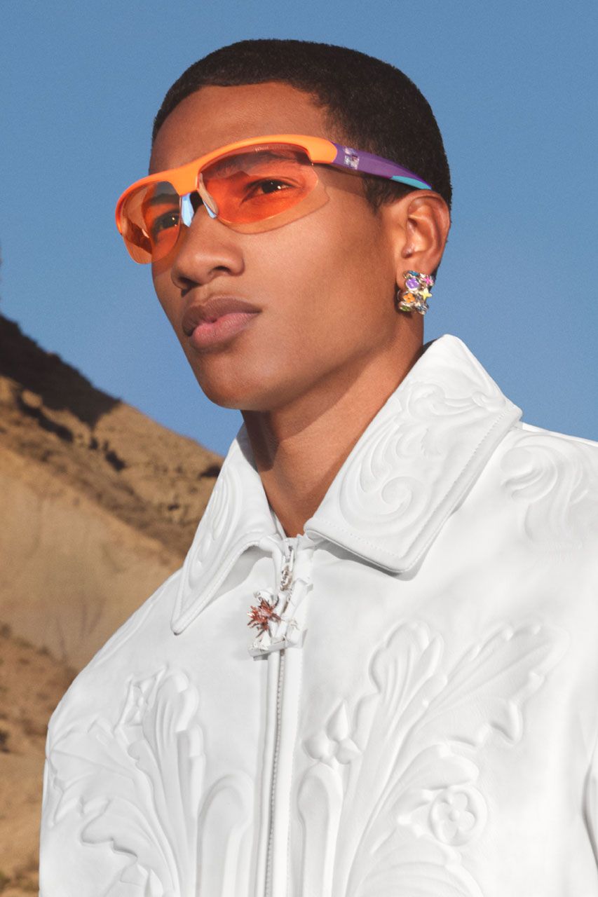Louis Vuitton Signature Sunglasses in 2023