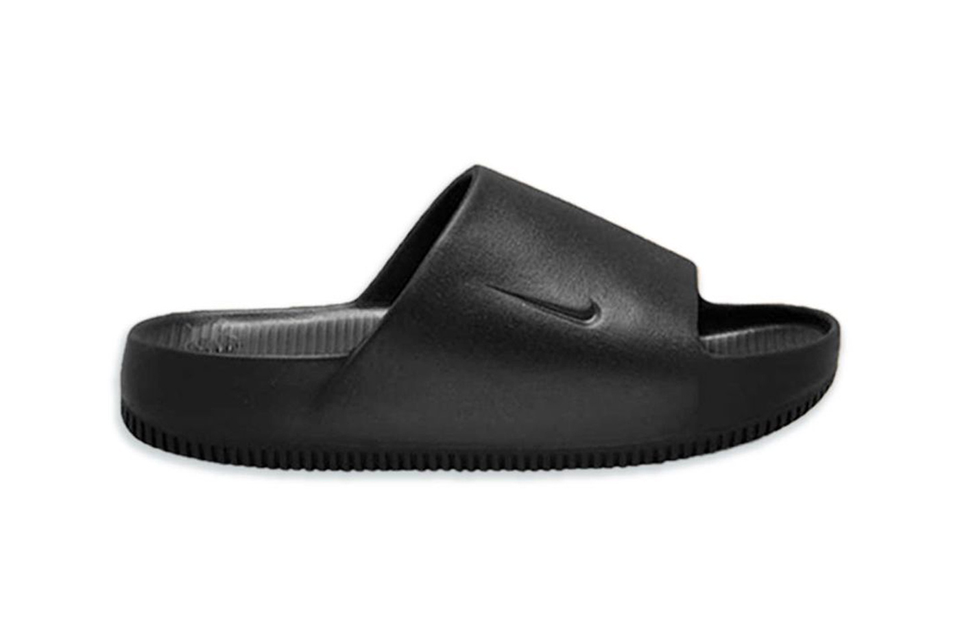 Nike on sale yeezy slippers