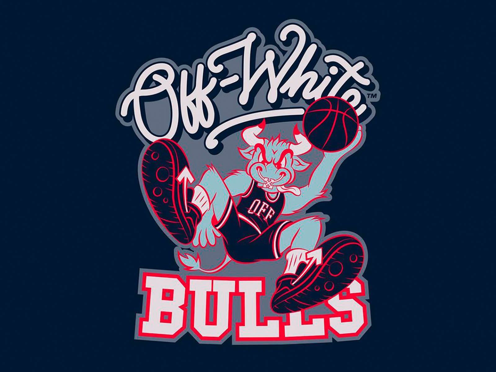 Off-White™ y los Chicago Bulls elevan el baloncesto en su última colaboración