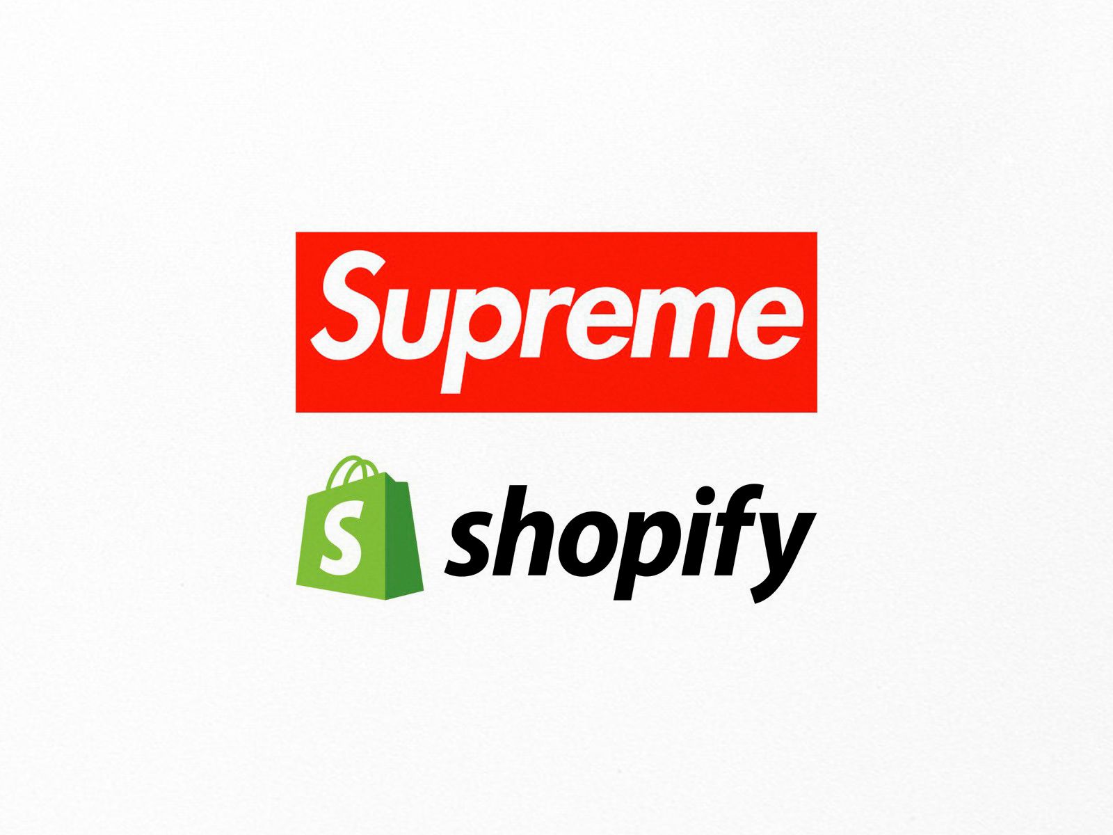 So Expensive Series: Supreme Brand - Blog