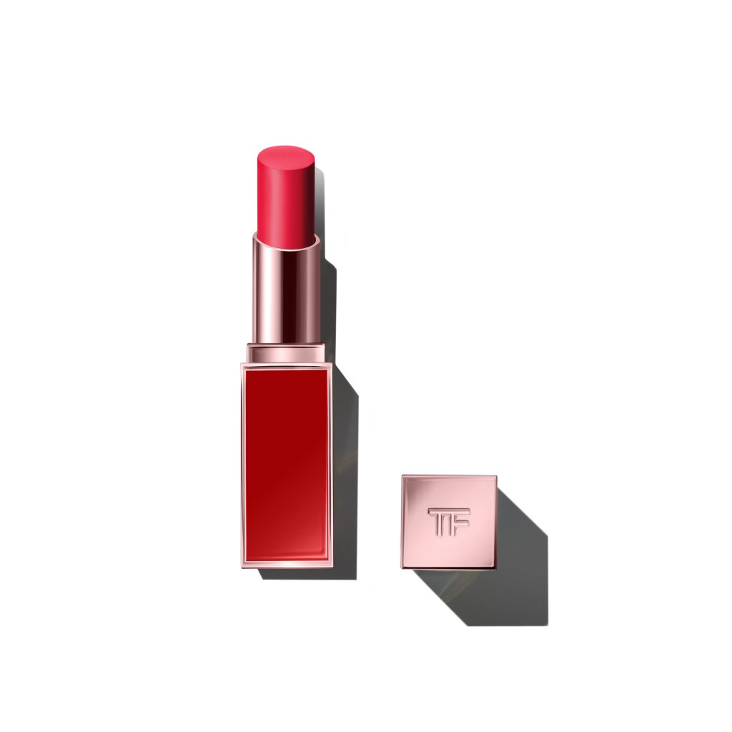 Tom Ford Beauty: Private Rose Garden collection arrives - HIGHXTAR.