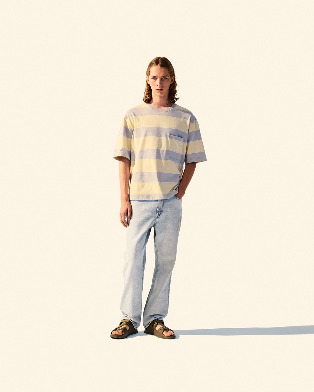 UNIQLO U by Christophe Lemaire SS23 Collection