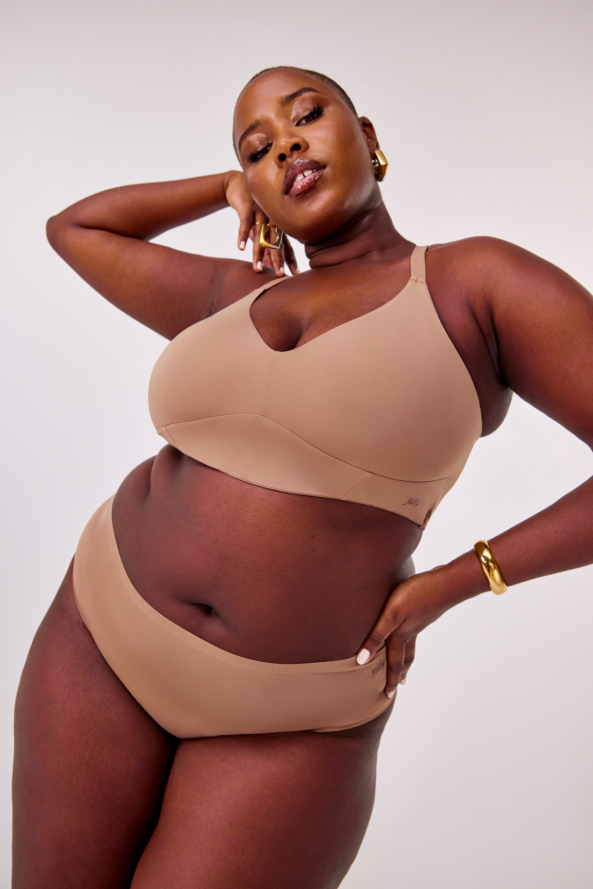 Yitty, the underwear brand founded by Lizzo, continues to expand