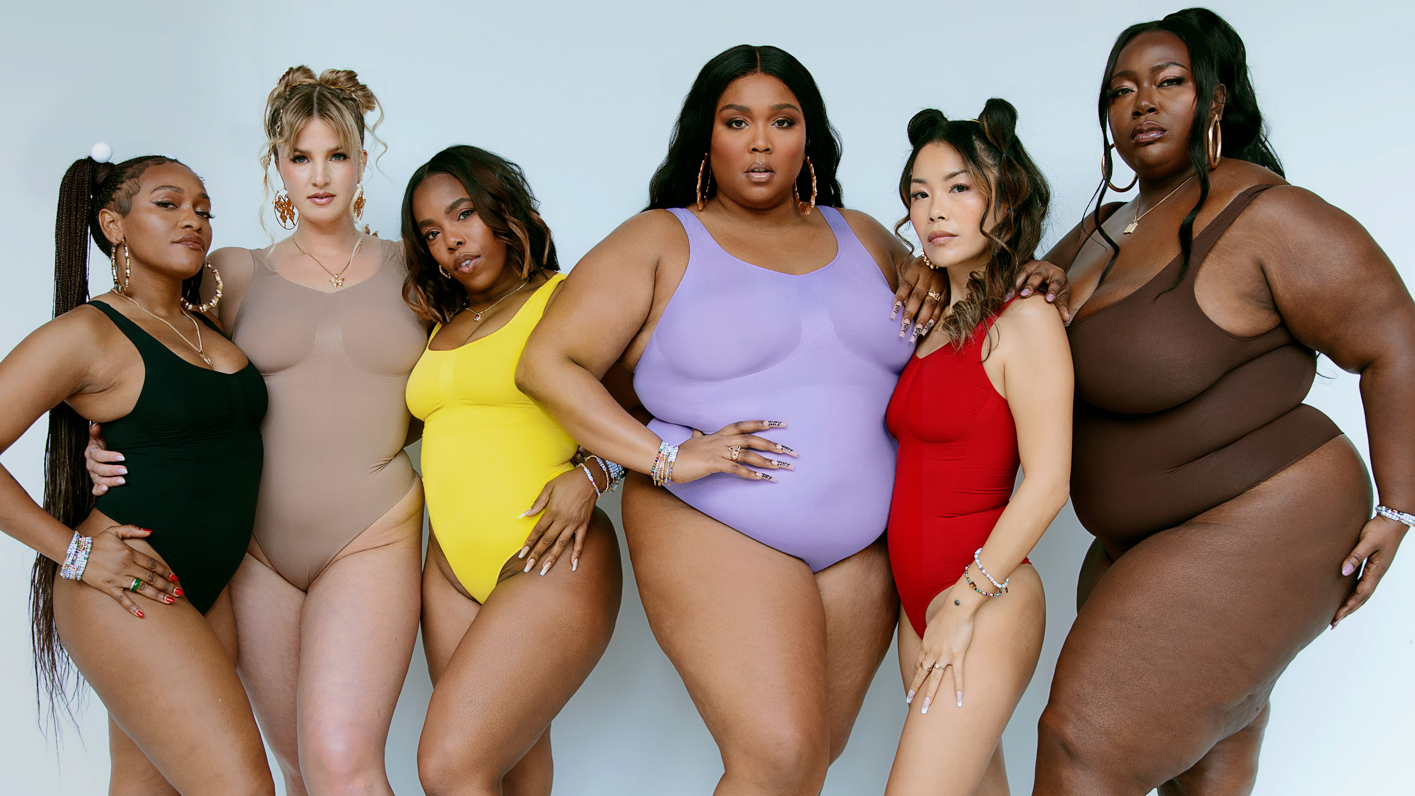 Yitty, the underwear brand founded by Lizzo, continues to expand
