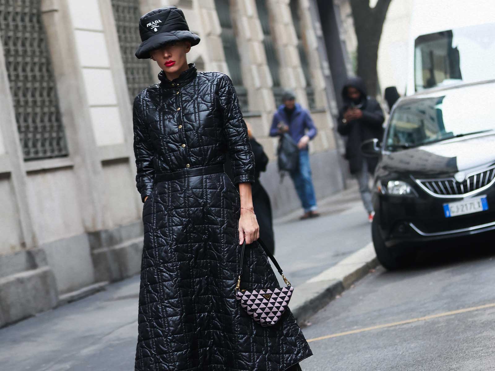 Milano Fashion Week: These were the best streetstyles