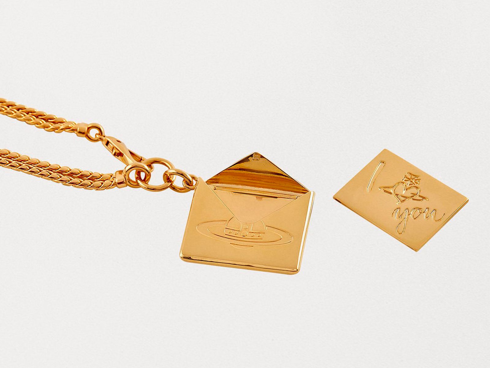 The perfect gift for Valentine’s Day is from Vivienne Westwood