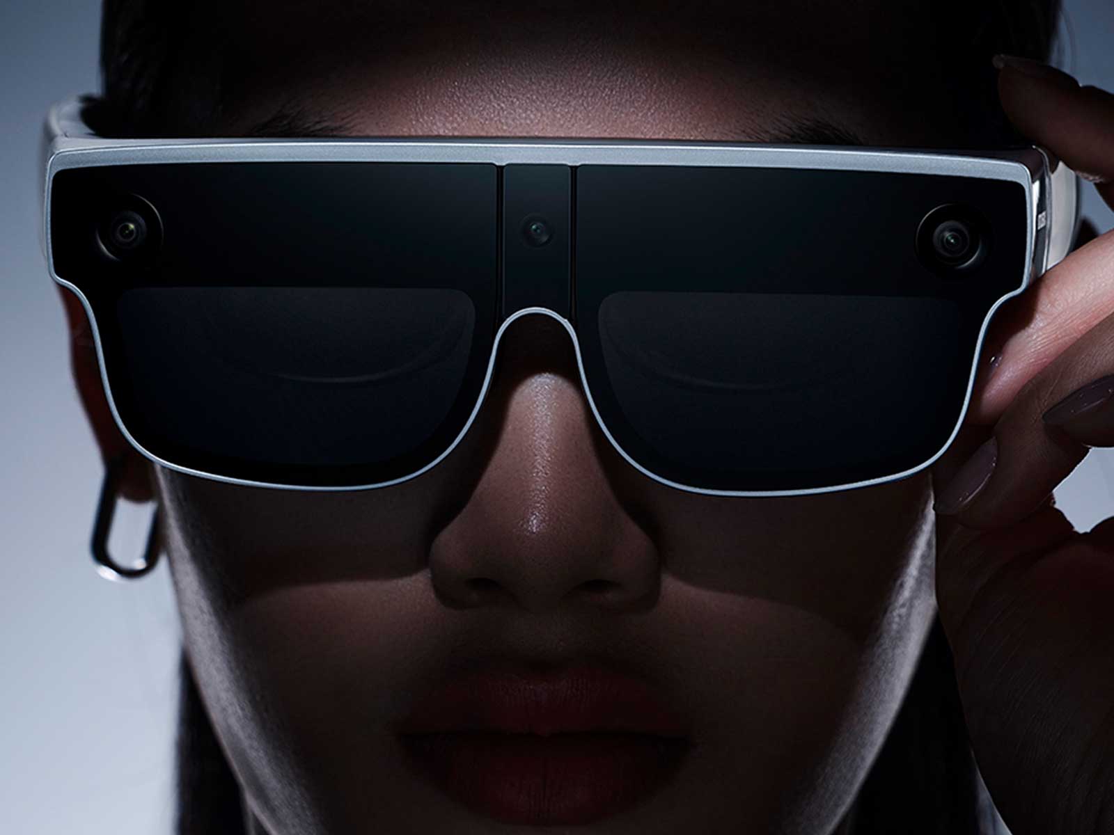 Xiaomi anuncia sus gafas de realidad aumentada inalámbricas
