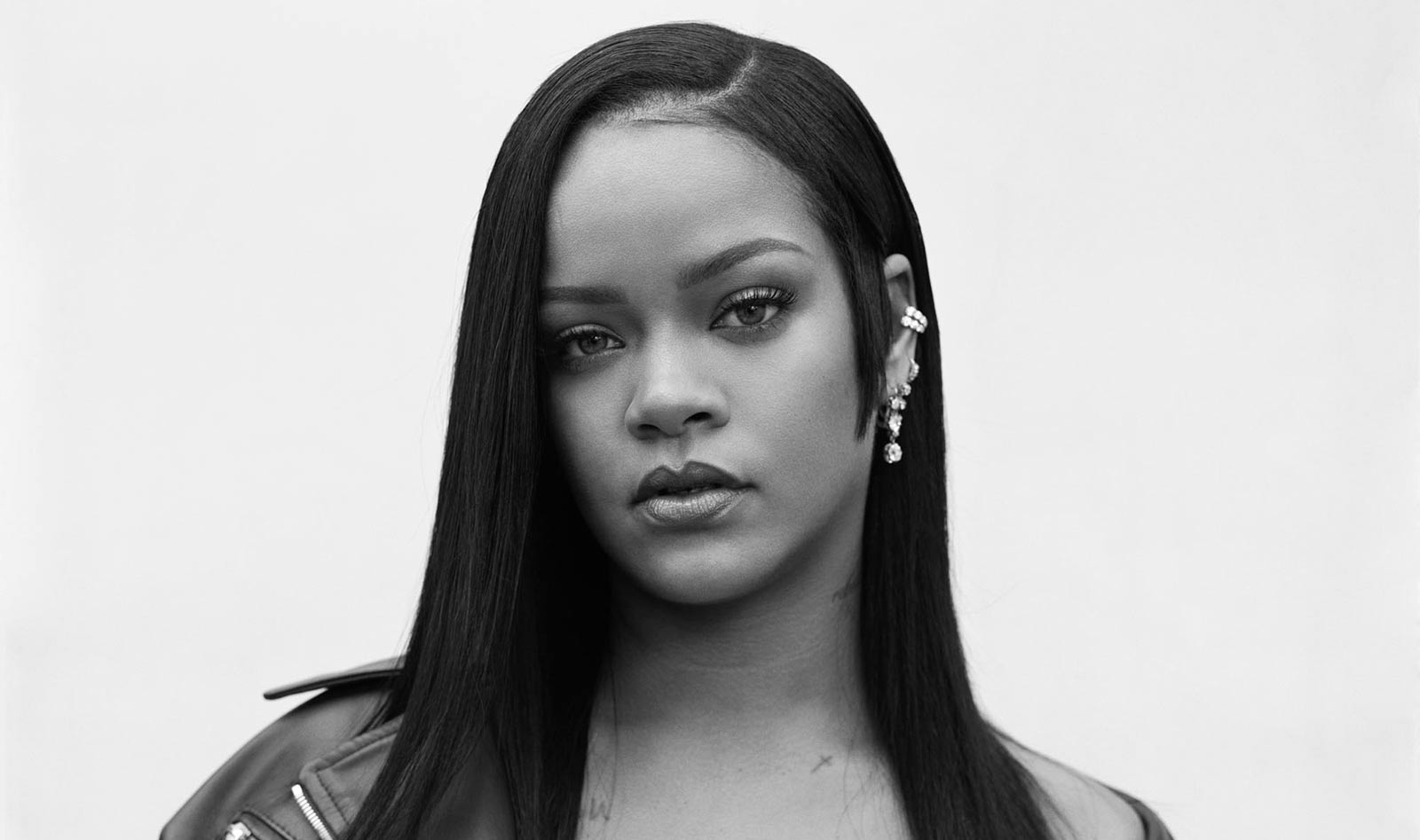 Fenty Beauty's new perfume is 'Rihanna in a bottle