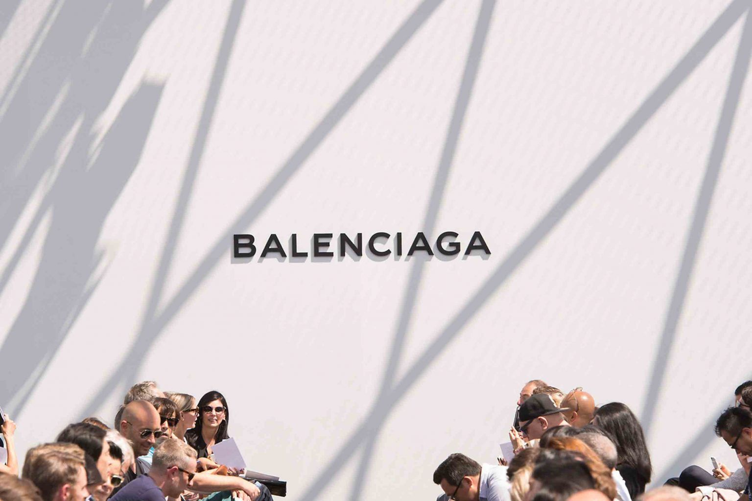Balenciaga y la Fundación Kering se asocian con National Children's