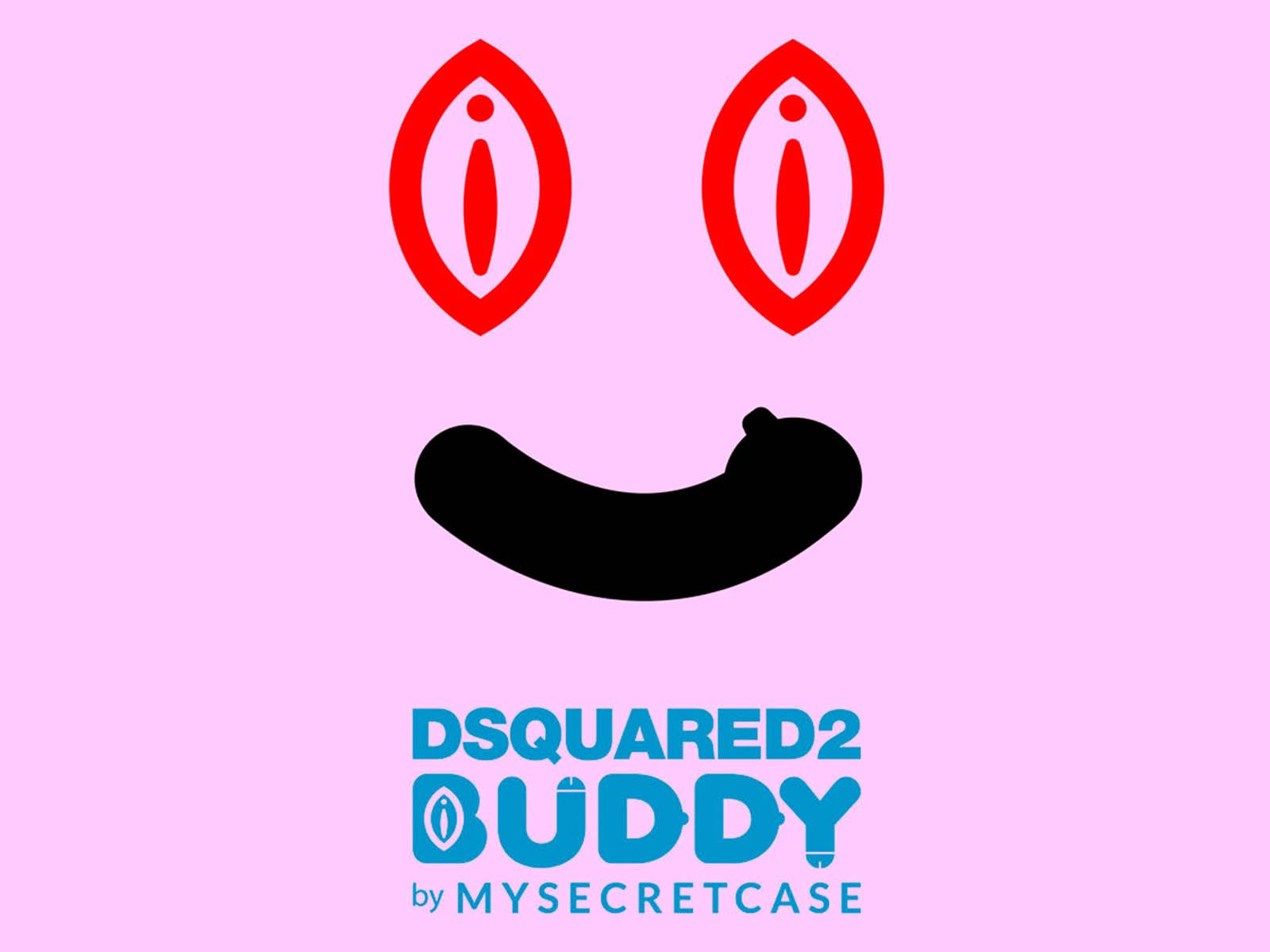 Dsquared2 launches inclusive sex toys for Valentine’s Day