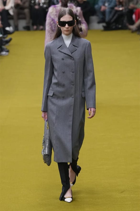 A New Creative Community Arises With the Louis Vuitton FW23